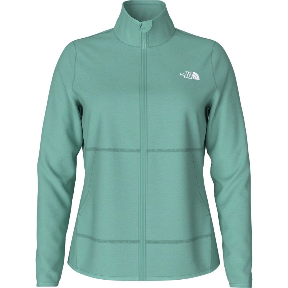 NORTH FACE Women's Canyonlands Full Zip Jacket